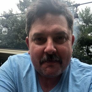 Meet your Posher, Jon